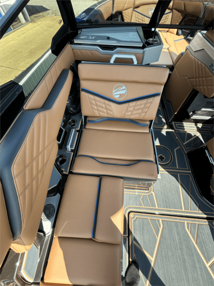 2024 Tige 25ZX ULTRE. EVERY OPTION!!!