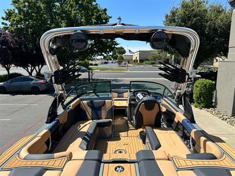 2023 MASTERCRAFT XT22