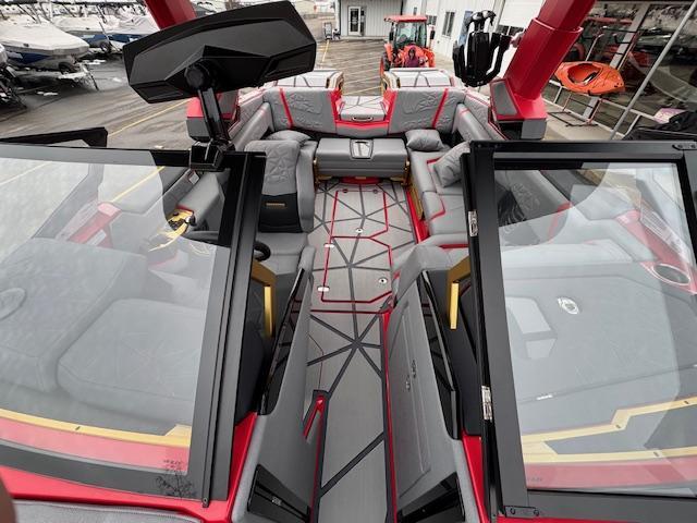 2024 Nautique G23 Paragon