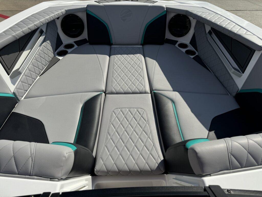 2023 Tige 24RZX
