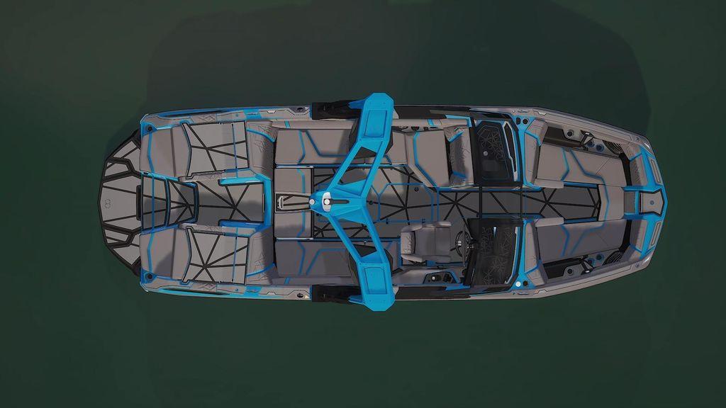 2025 Nautique G23 Paragon