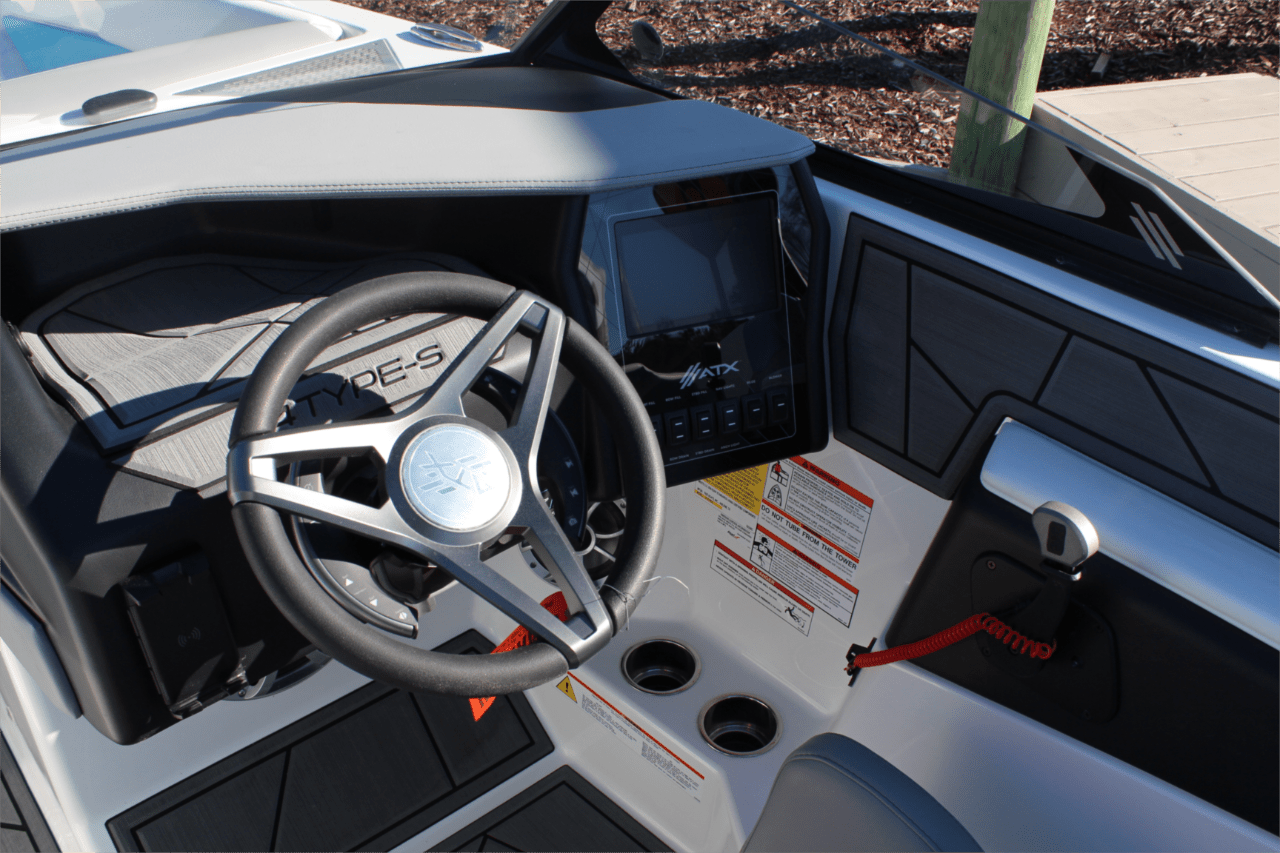 2024 ATX 24 Type-S