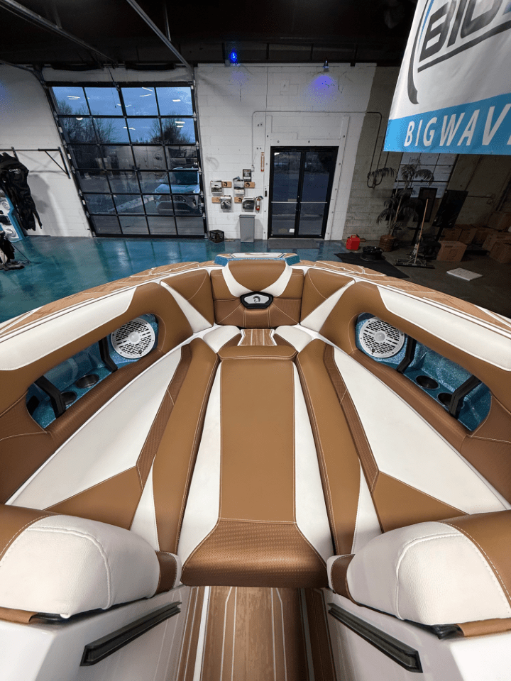 2022 Centurion Ri265