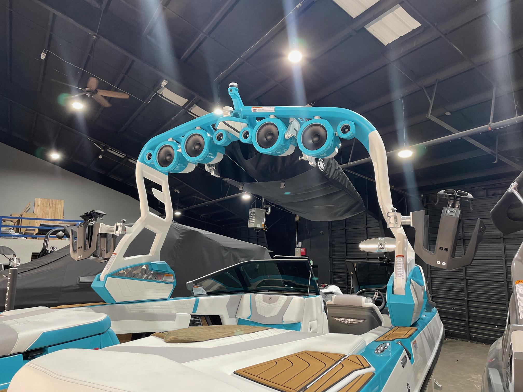 2021 Super Air Nautique G23