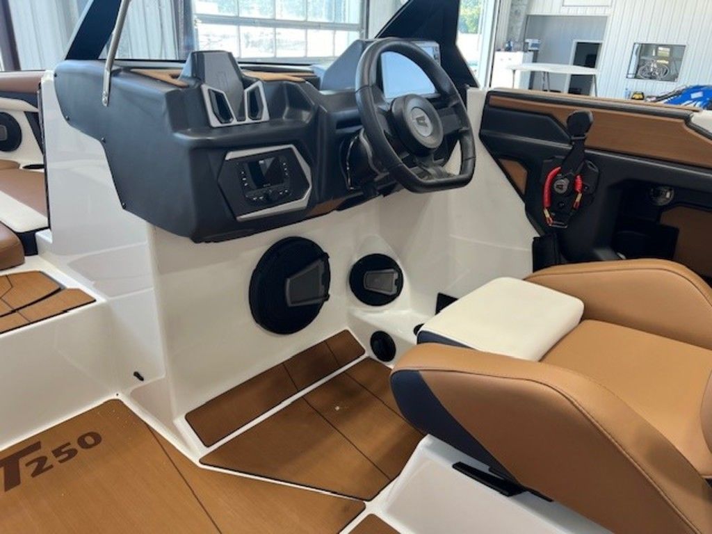 2024 Axis Wake Research T250