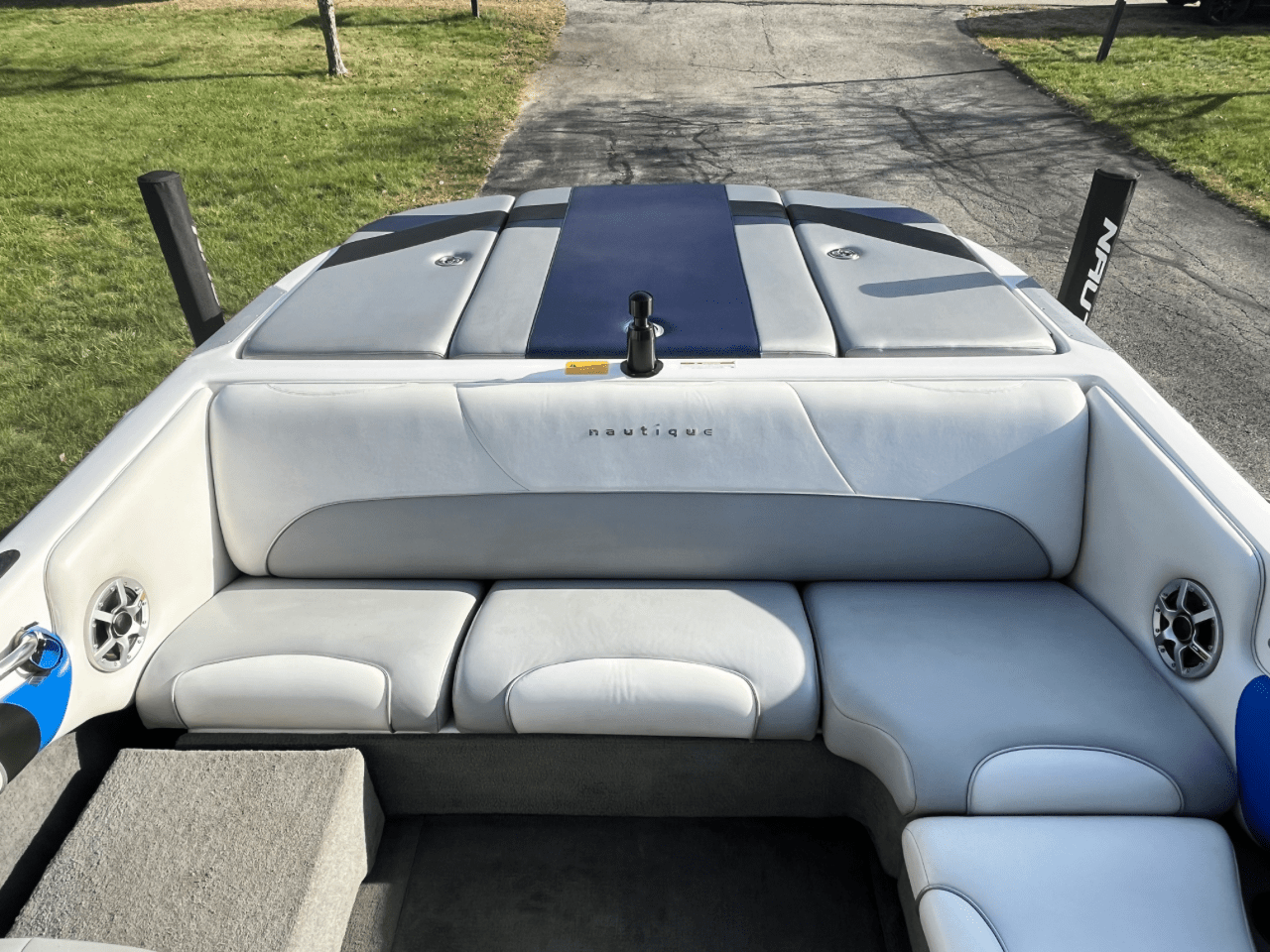 2005 Super Air Nautique 210 Team Edition