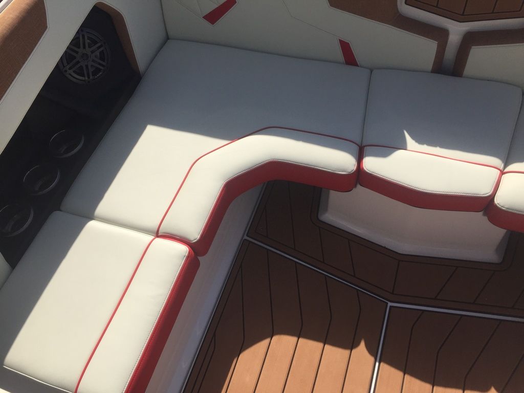 2025 Nautique Super Air Nautique GS20