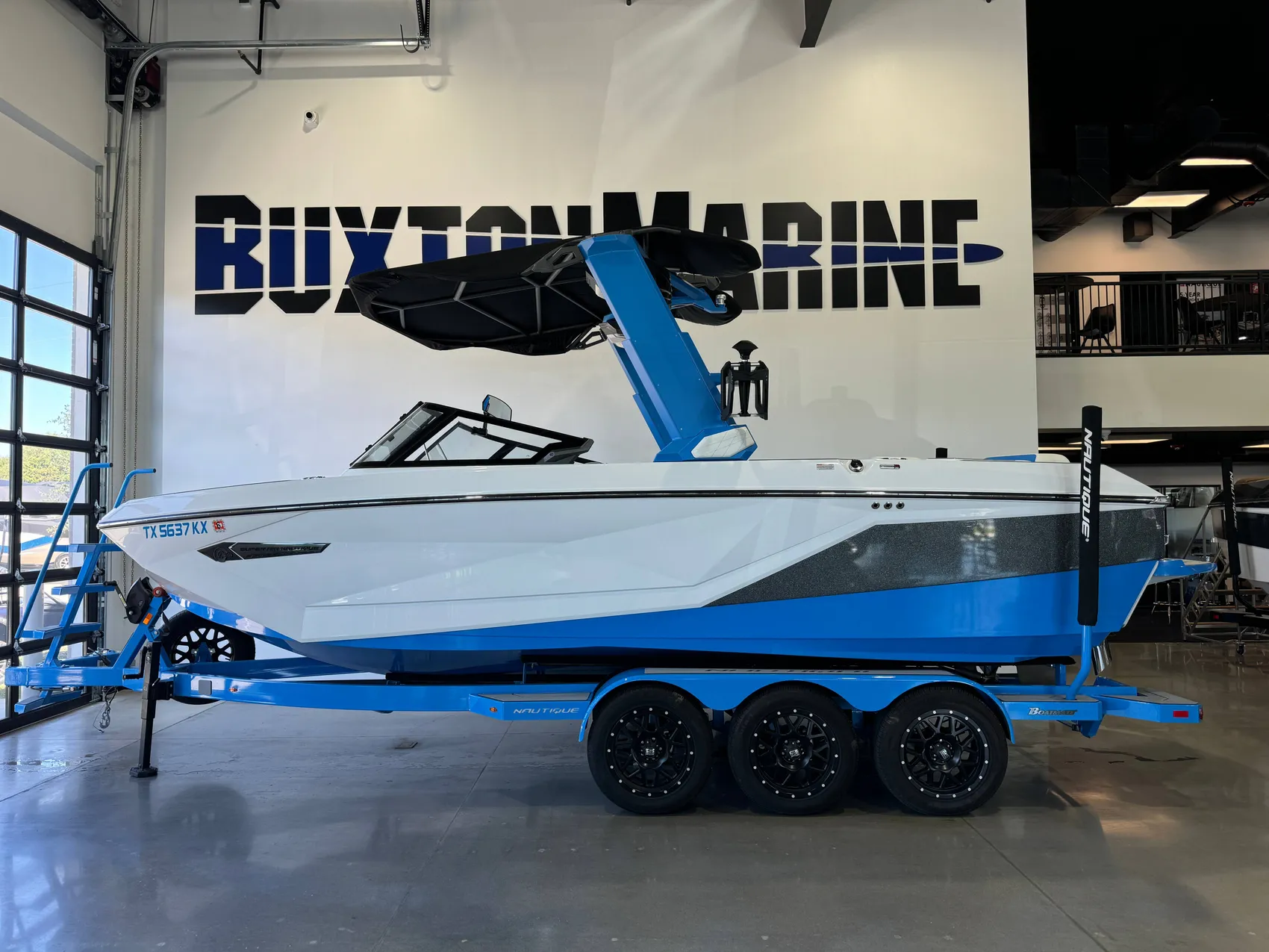 2024 Nautique G23