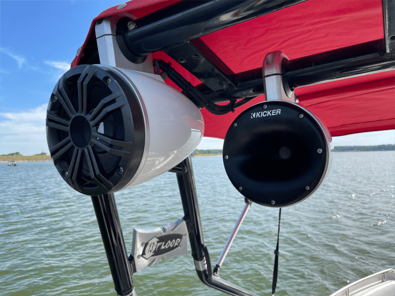 Mastercraft Maristar 210