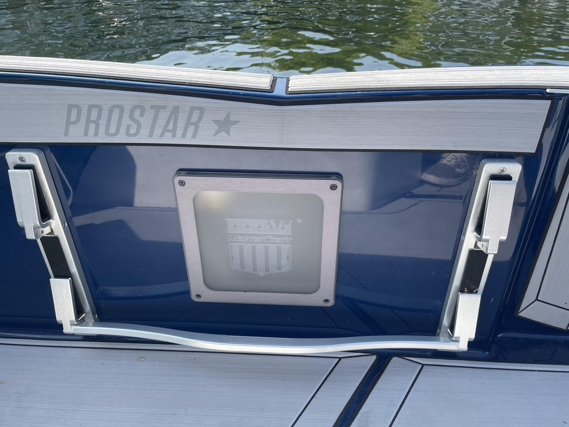 2024 MasterCraft ProStar