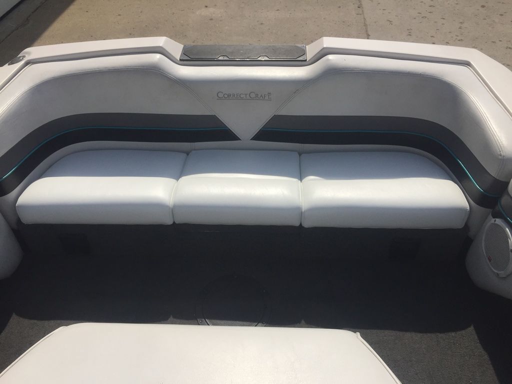 1993 Nautique Ski Nautique