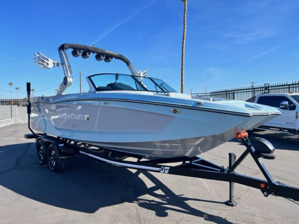 2024 mastercraft Ilmor-60L