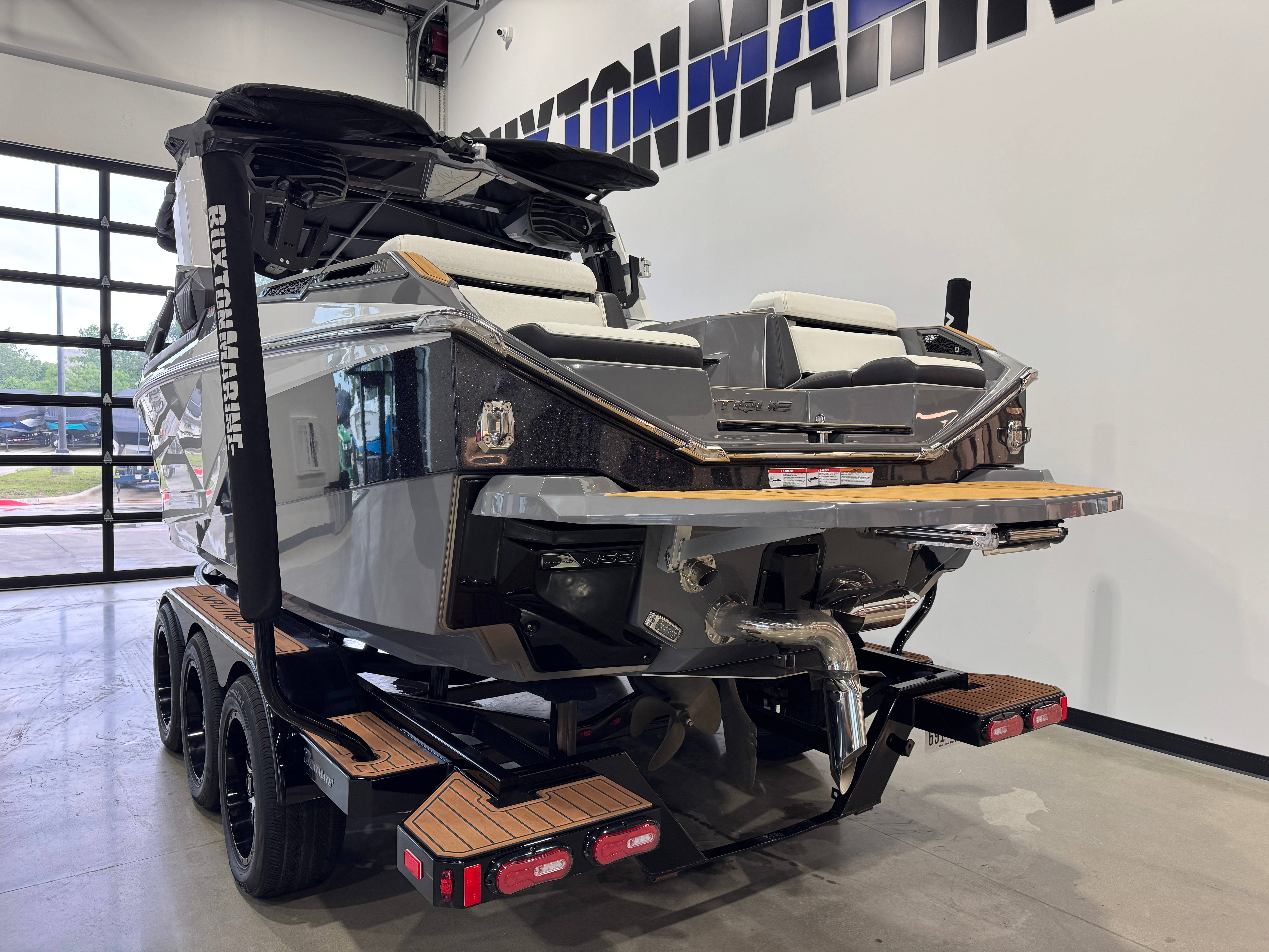 2023 Nautique Super Air Nautique G23 Paragon