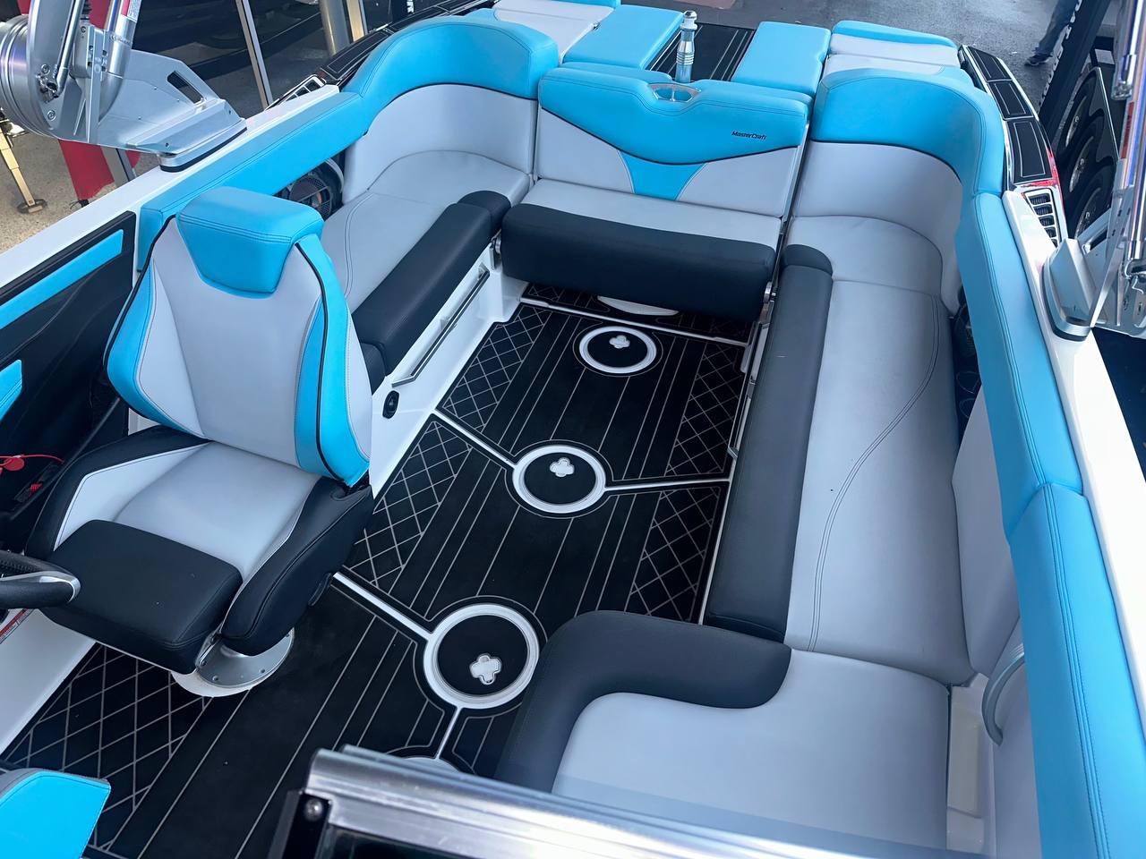 2020 MasterCraft XT23 $708.66/mo OAC 5.99%