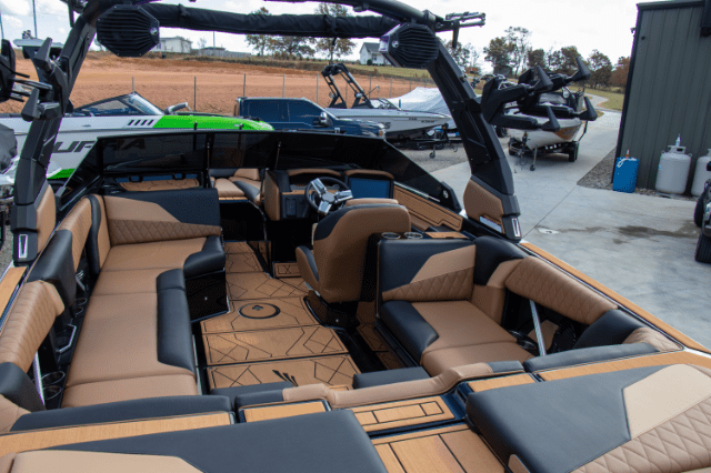 2025 Tige Z3
