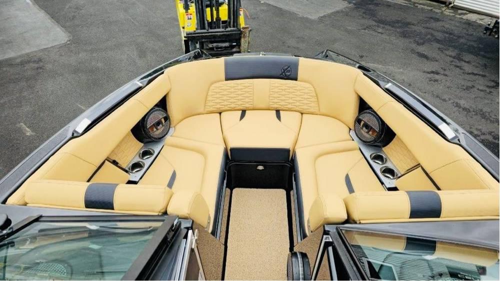 2024 MasterCraft X22