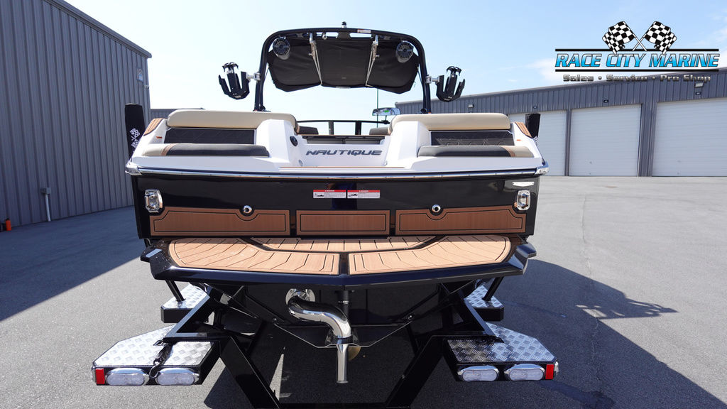 2024 Nautique GS24