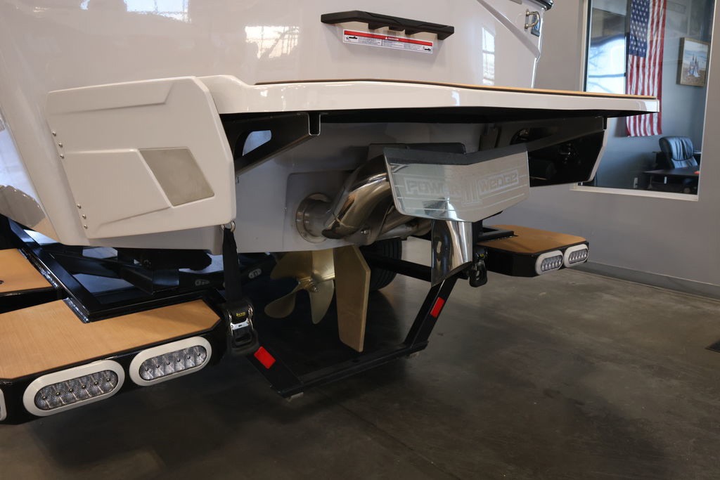 2024 Axis T250 - LT4 607hp