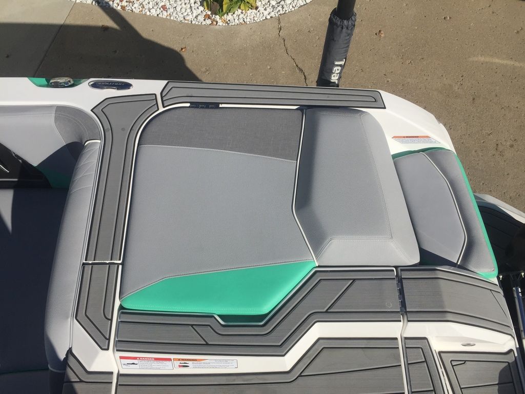 2022 Nautique Super Air Nautique GS20