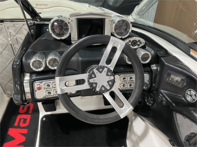 2010 MASTERCRAFT XSTAR PWT EDITION