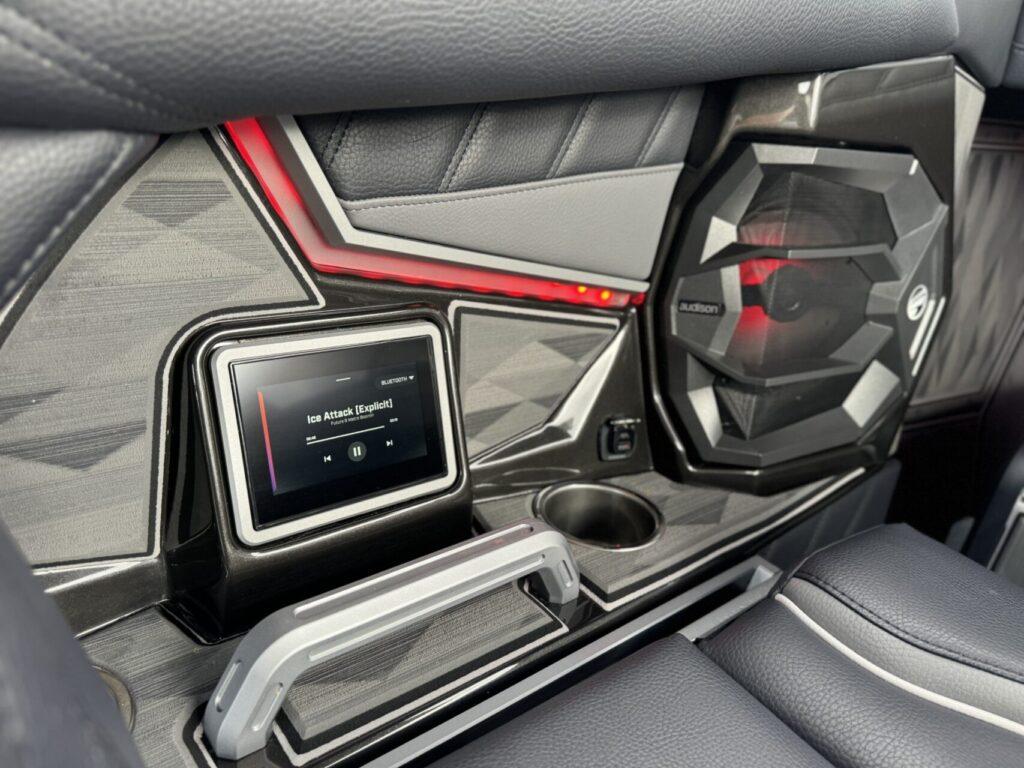 2024 Tige 25ZX Ultre