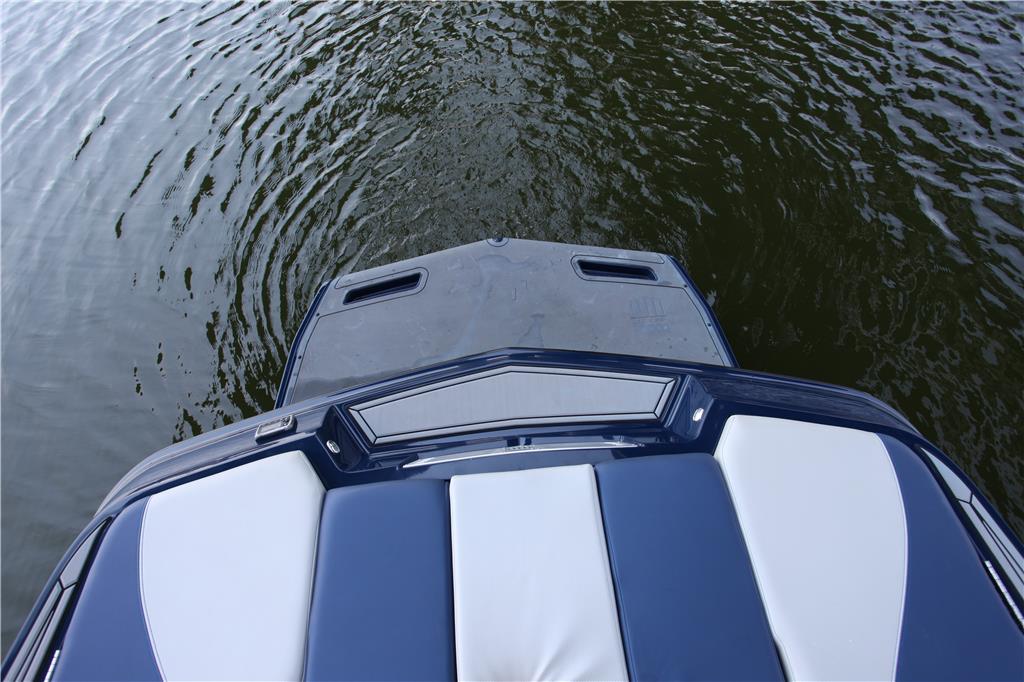 2016 Mastercraft X30