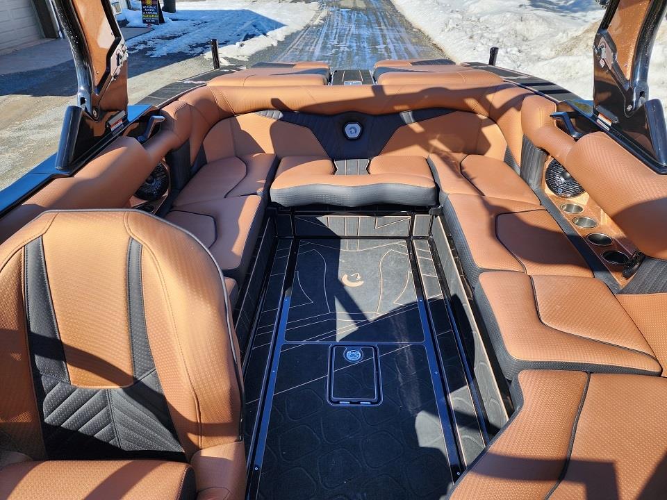 2023 CENTURION Fi23 W/EXTREME TRAILER