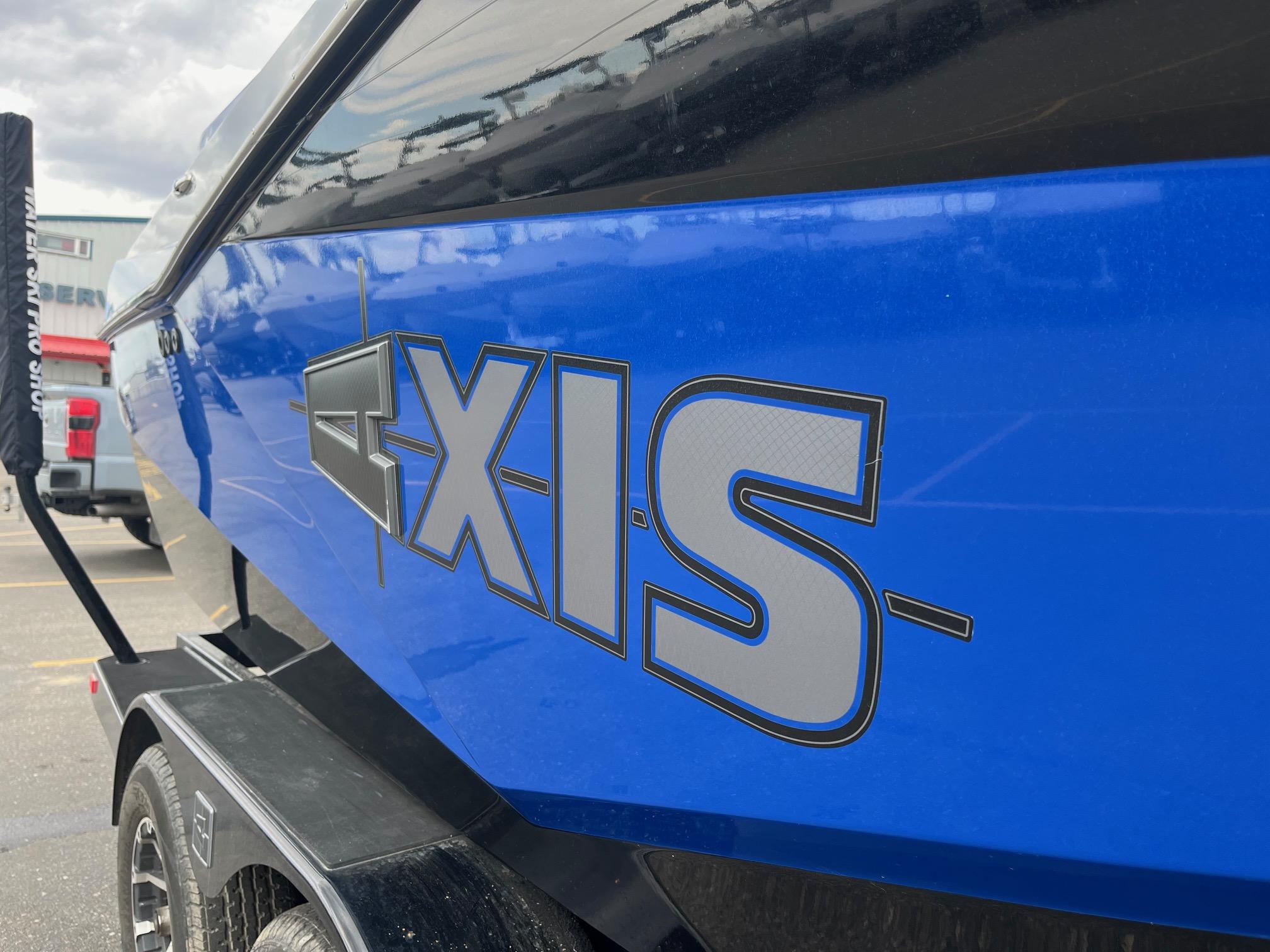 2023 Axis T220