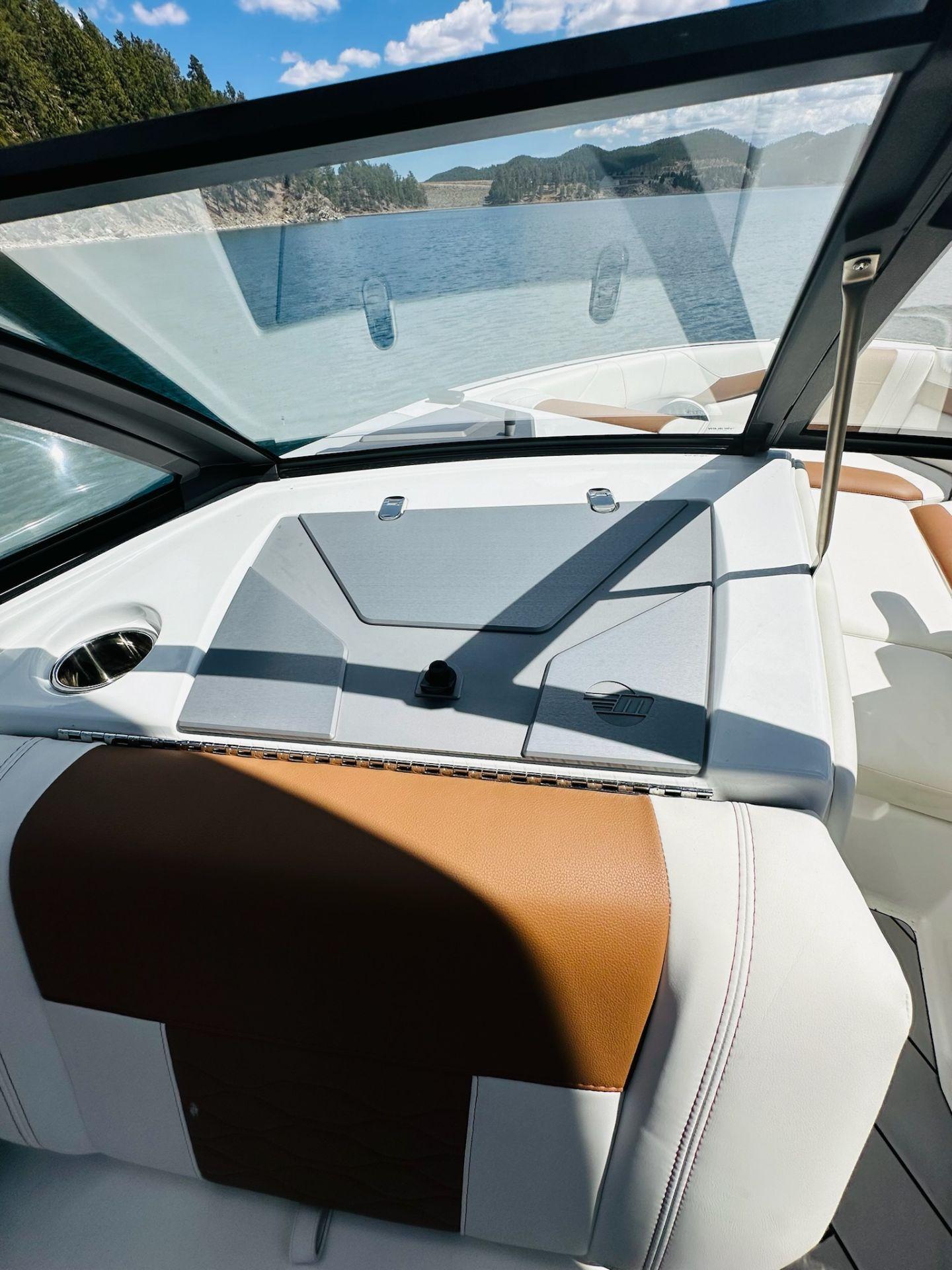 2024 Malibu Wakesetter 23 LSV