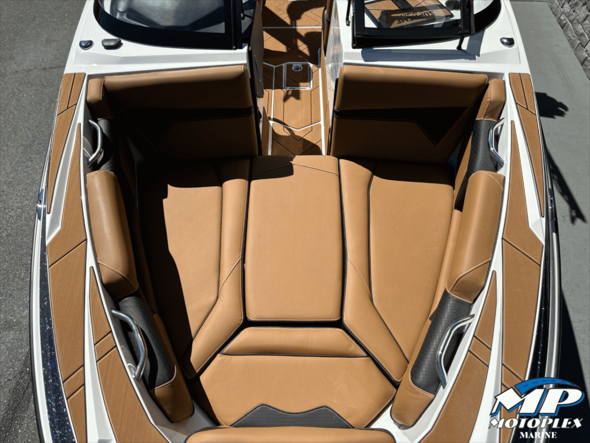 2023 Supreme S240