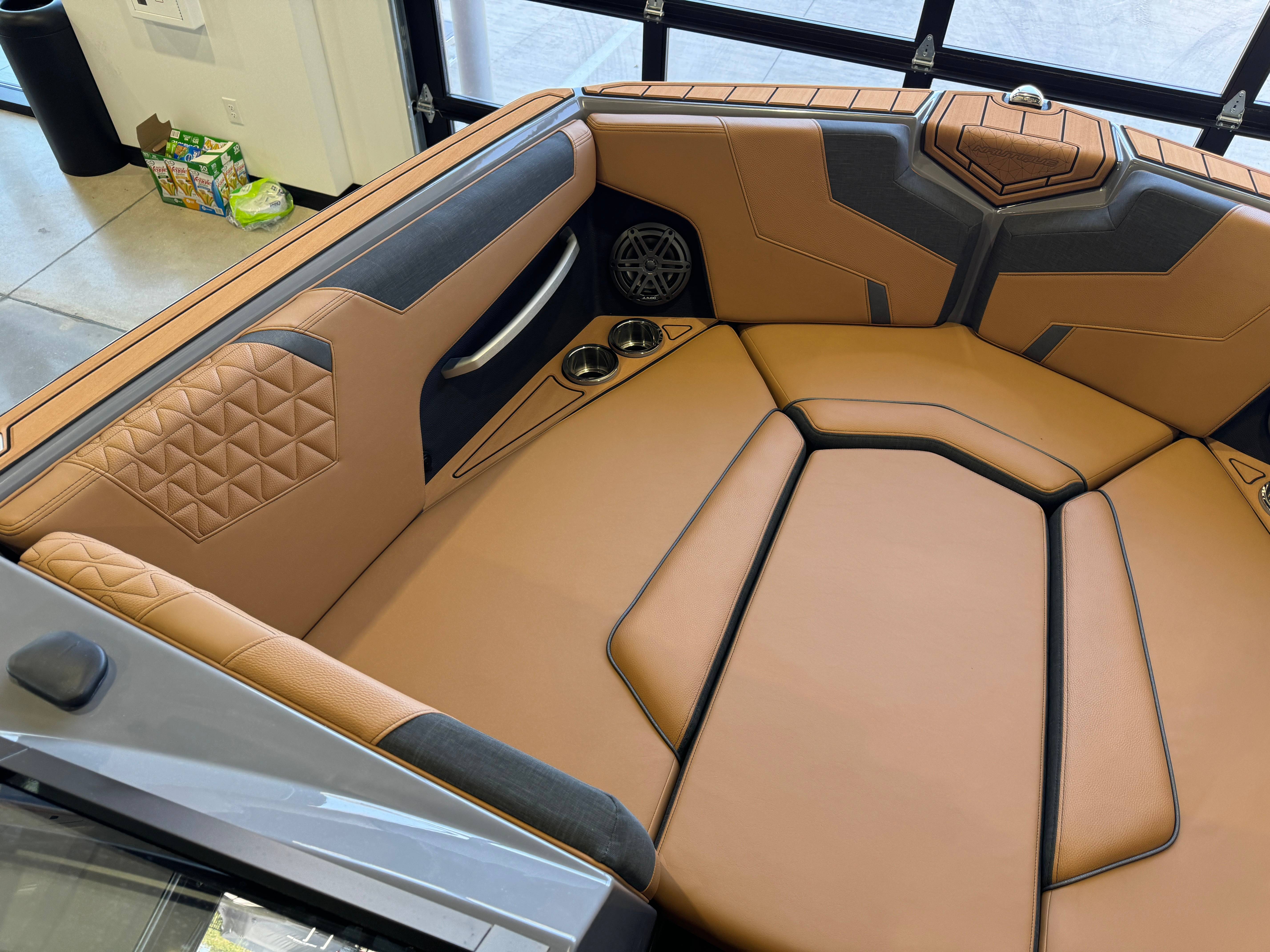 2025 Nautique Super Air Nautique GS24