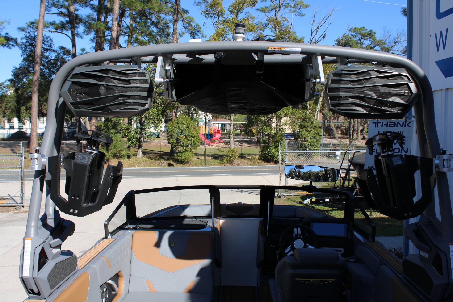 2025 Nautique GS22
