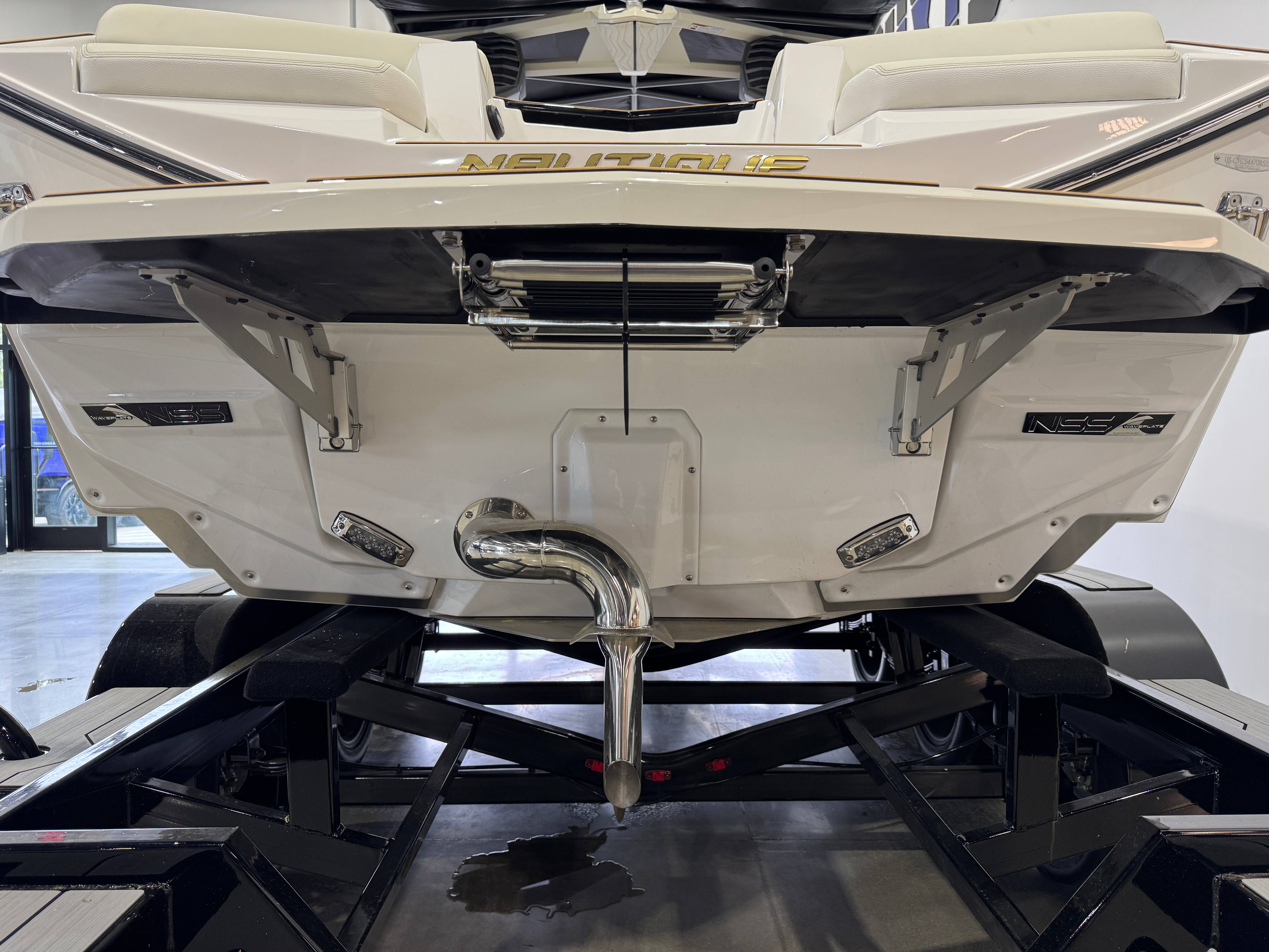 2025 Nautique Super Air Nautique G23