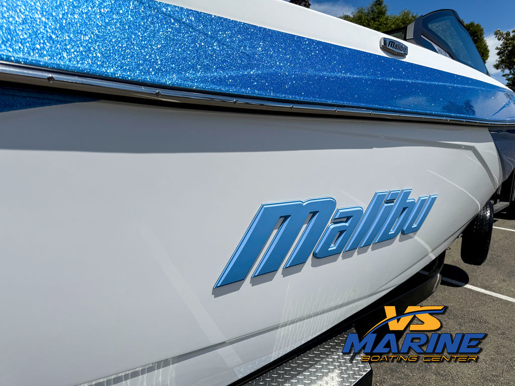 2025 Malibu Boats 23 LSV