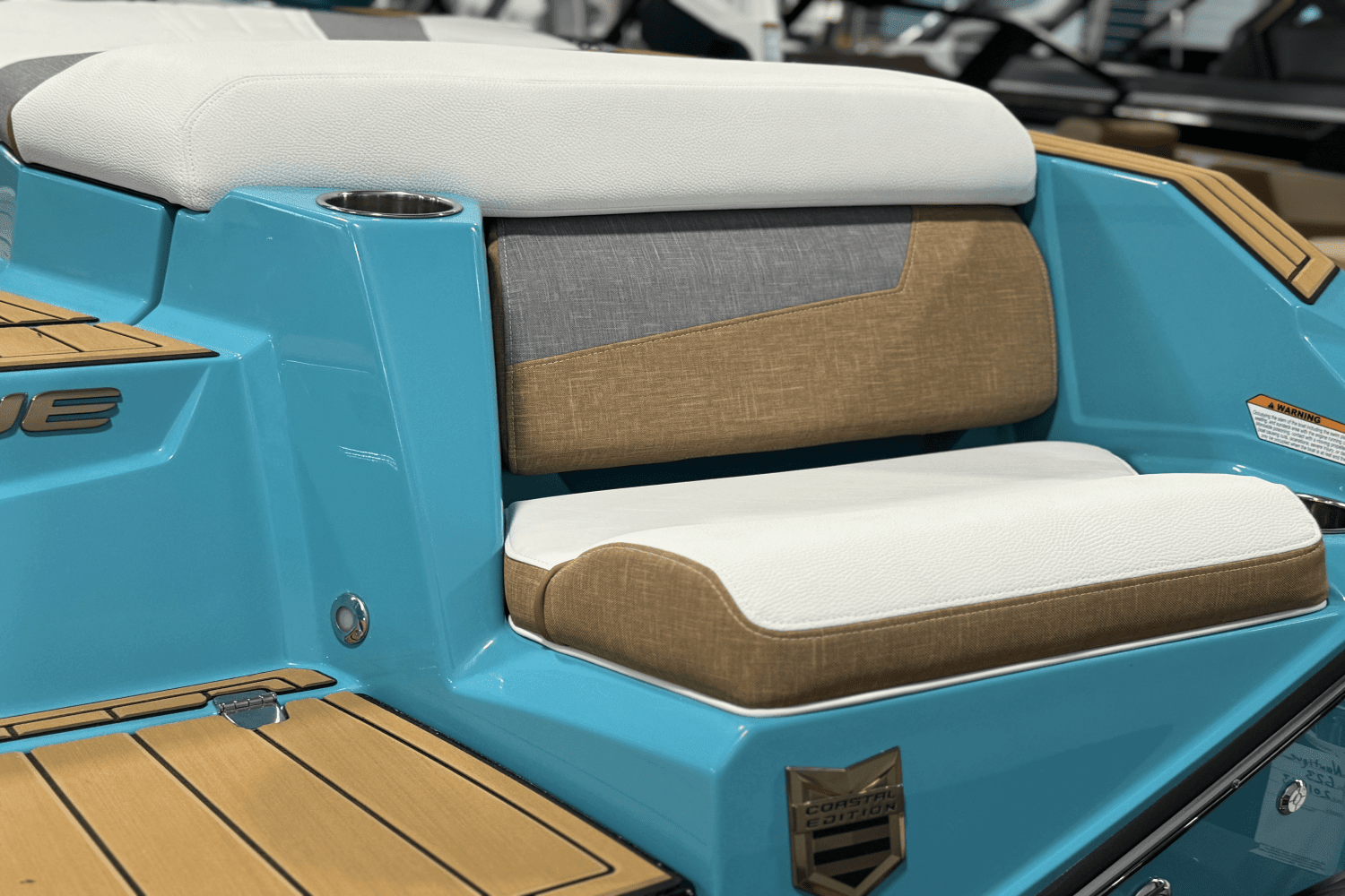 2024 Nautique Super Air Nautique G23