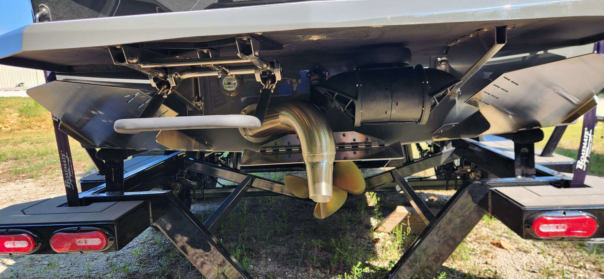2022 ATX 22 Type S