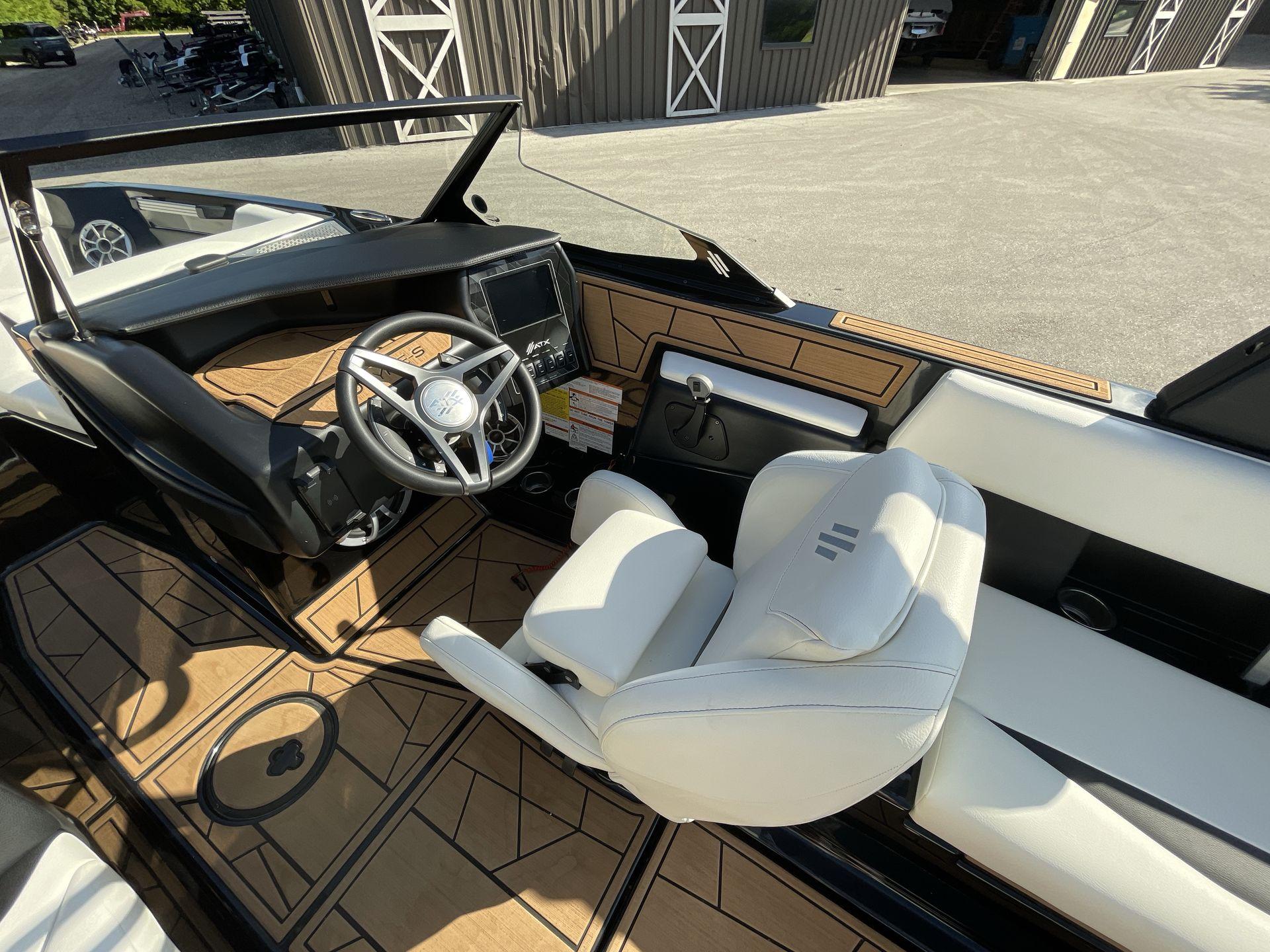 2023 ATX 20 Type-S