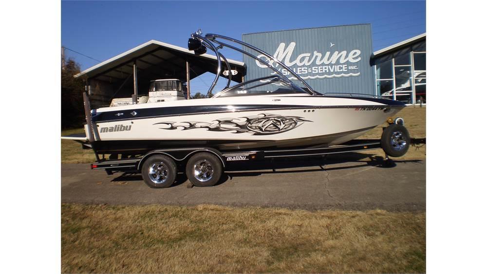 2006 Malibu Boats VLX