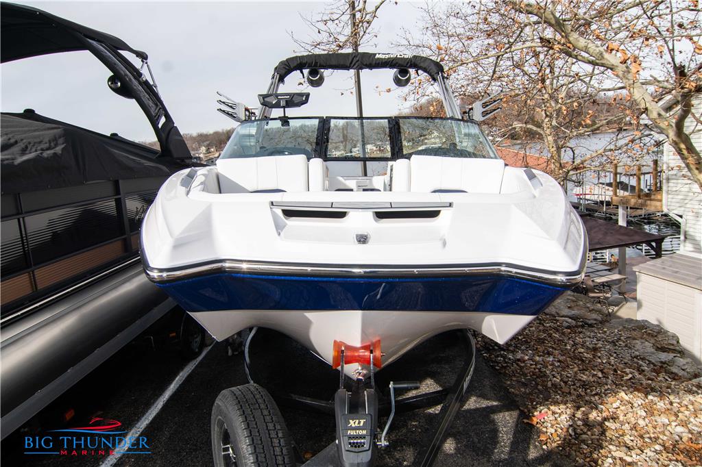 2024 MasterCraft X22