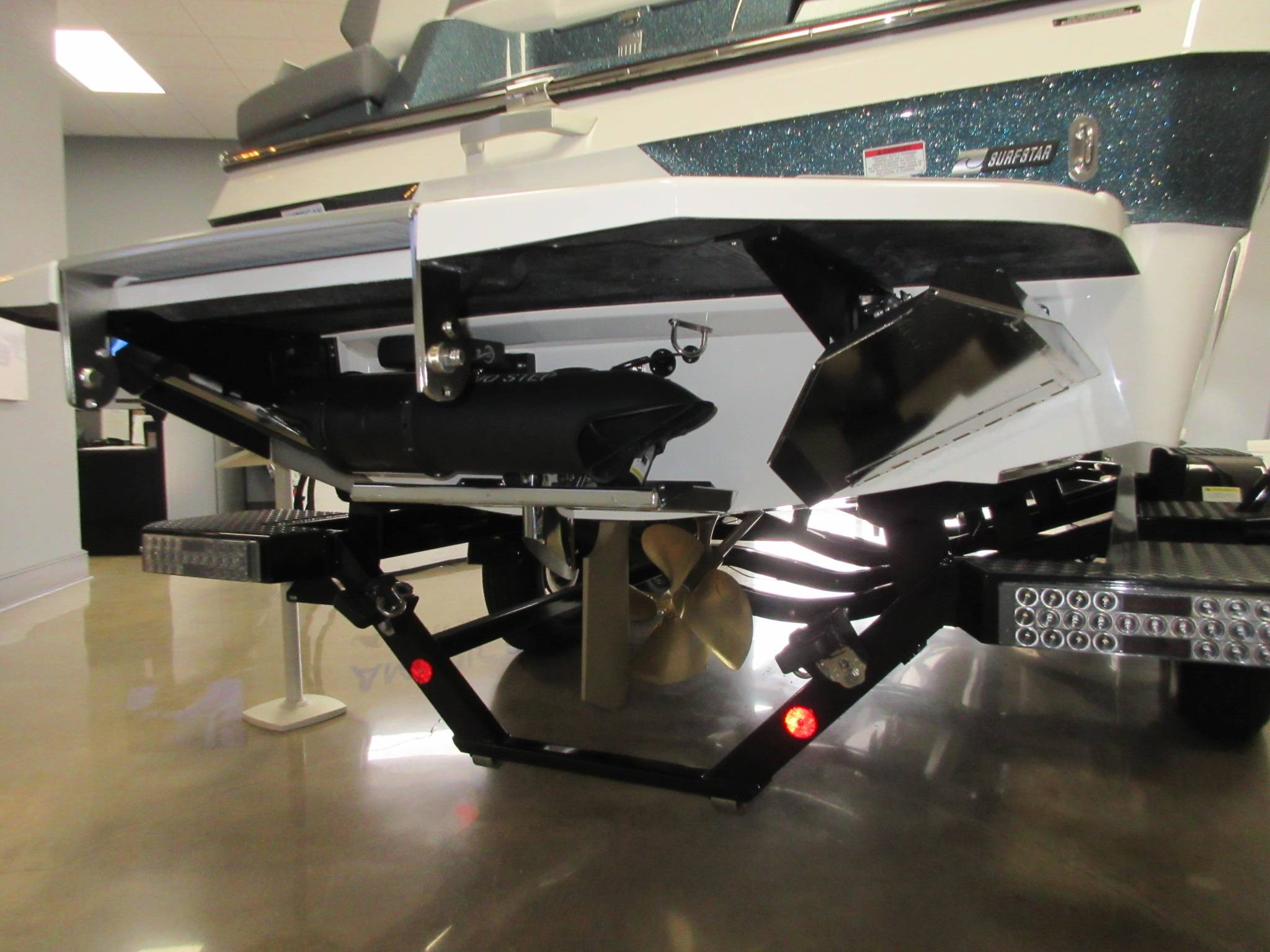 2025 Mastercraft XT23