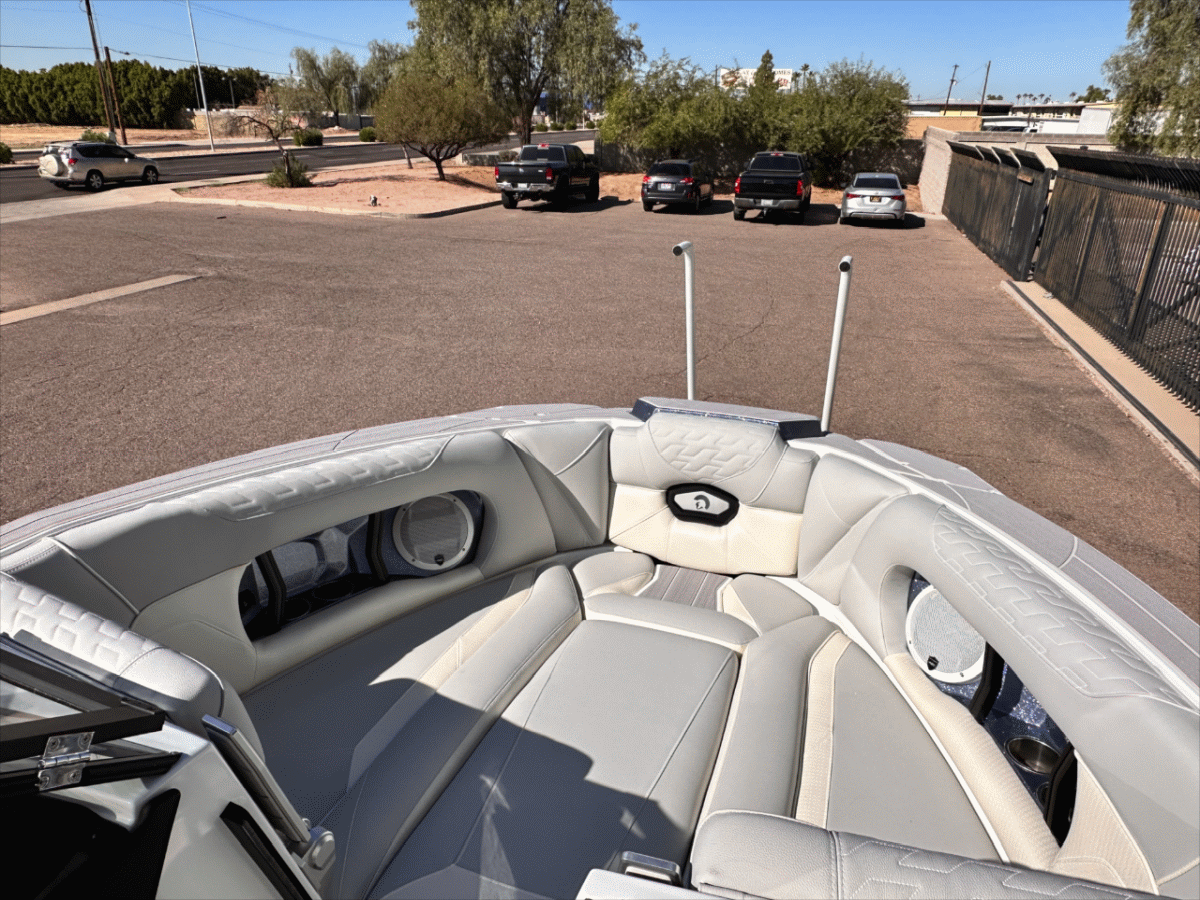 2024 Centurion Ri265