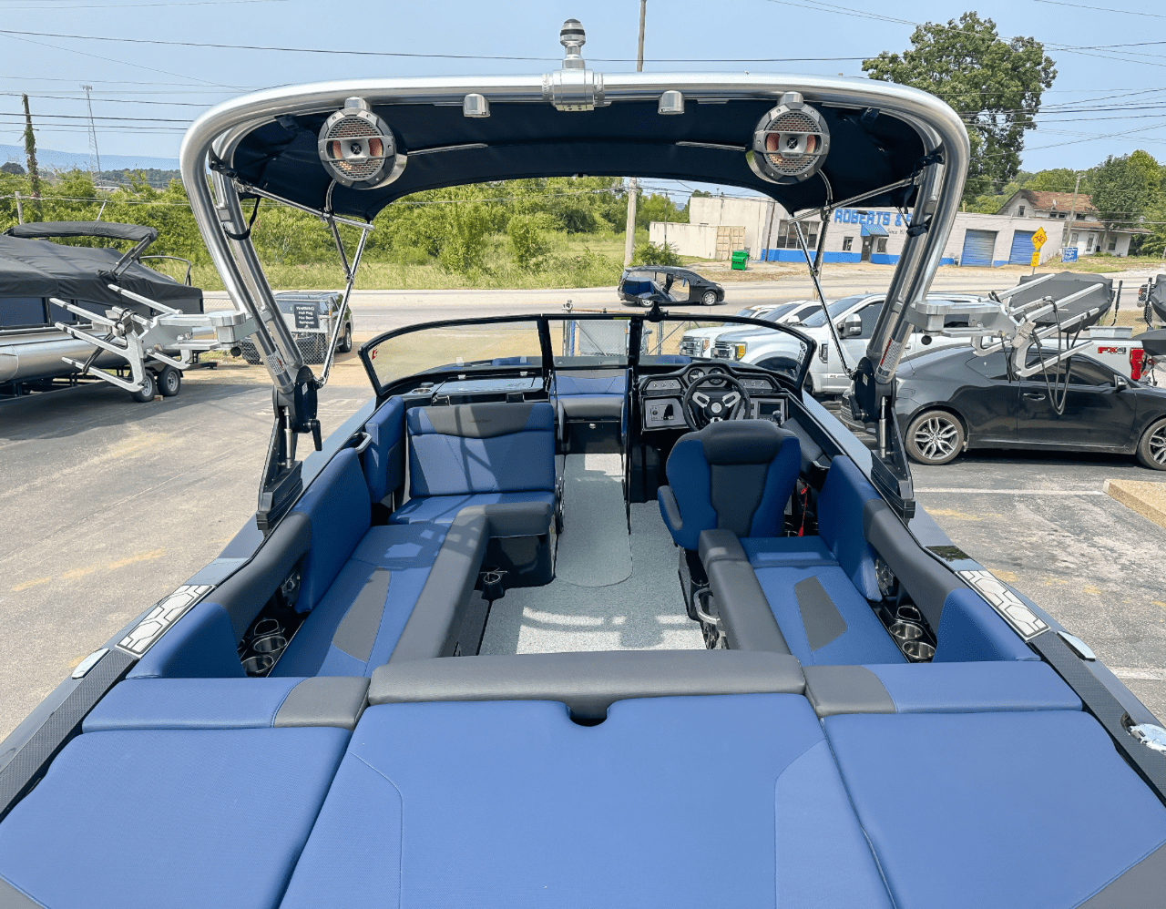 2021 MasterCraft NXT22