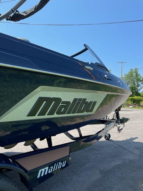 2023 Malibu Boats 20 VTX