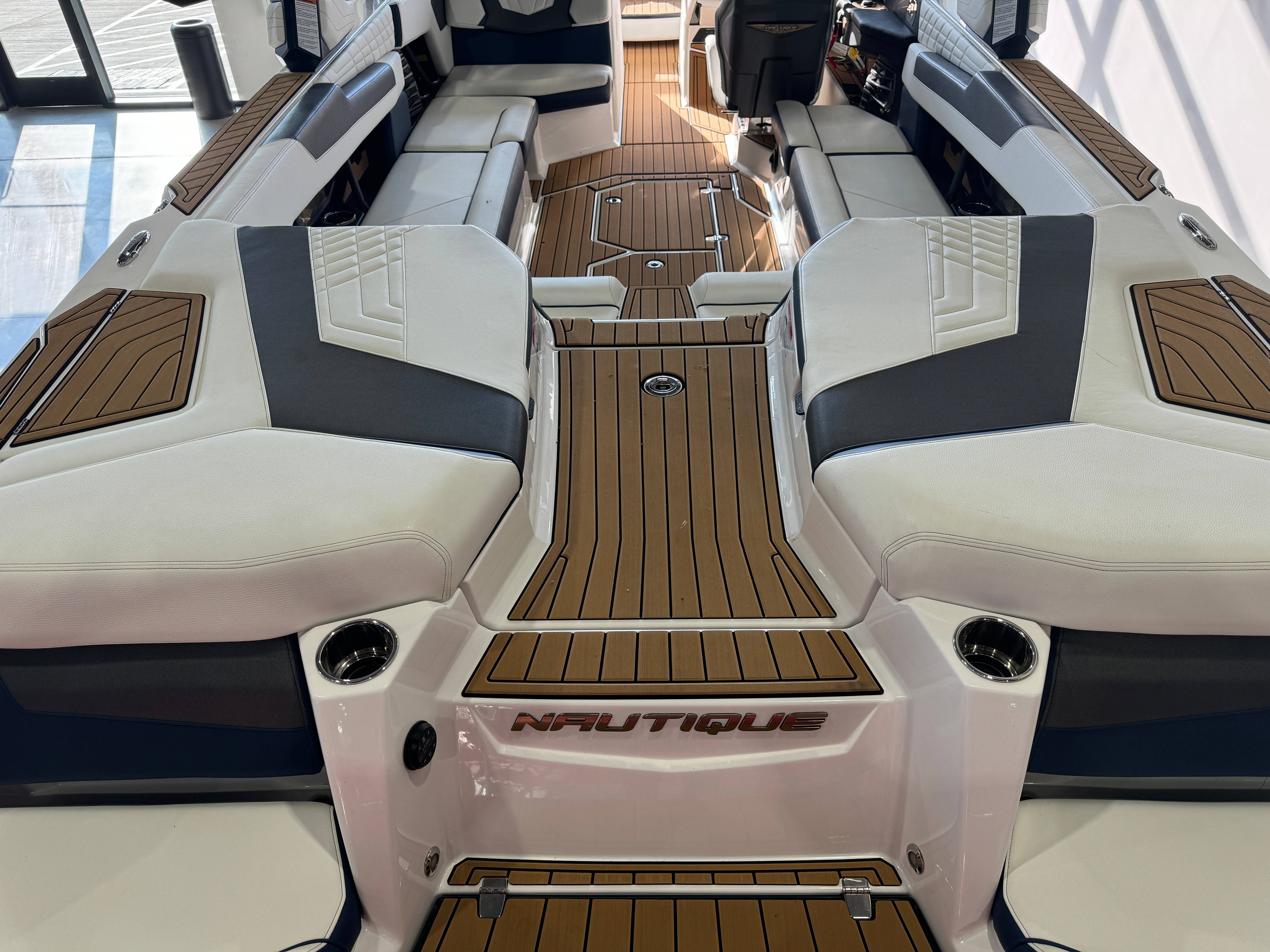 2022 Nautique Super Air Nautique G25