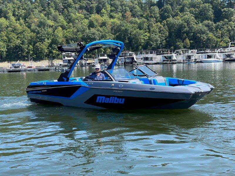 2024 Malibu 23 MXZ
