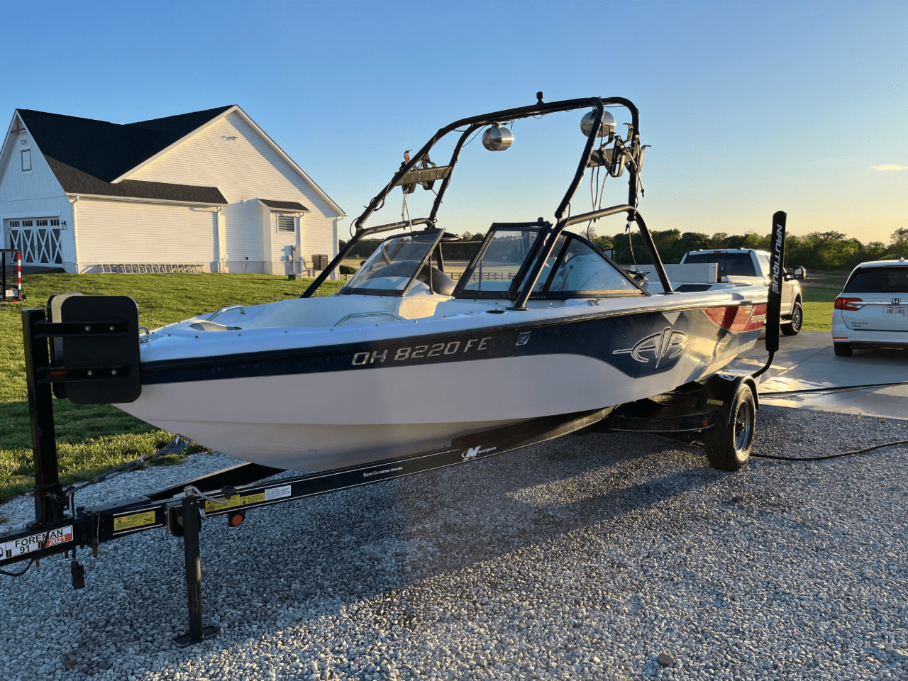 2000 Air Nautique