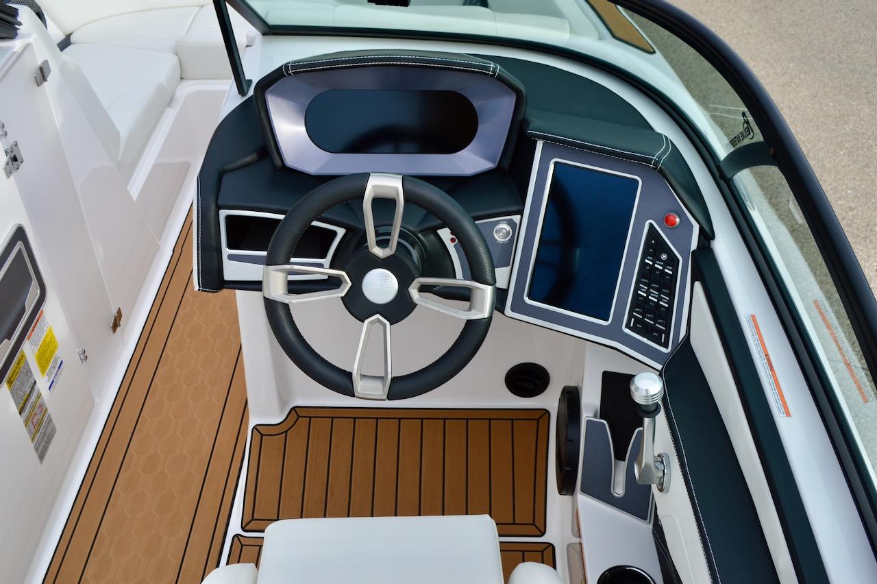 Mastercraft XT22 | 2023-4863