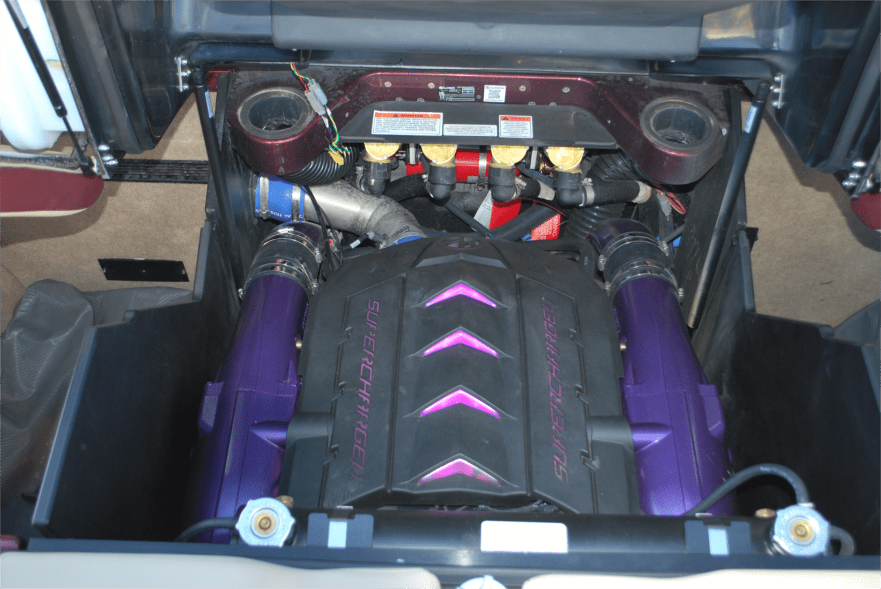 2023 MasterCraft X24