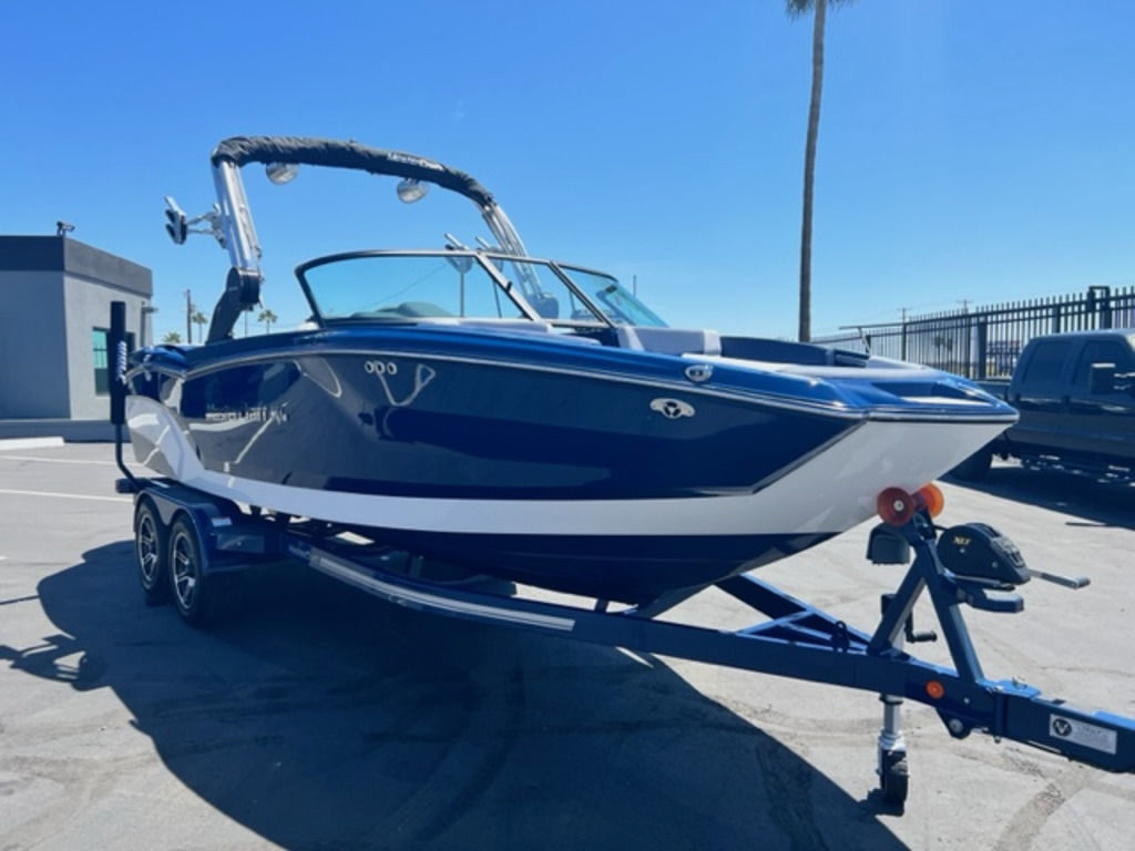 2023 mastercraft Ilmor-60L