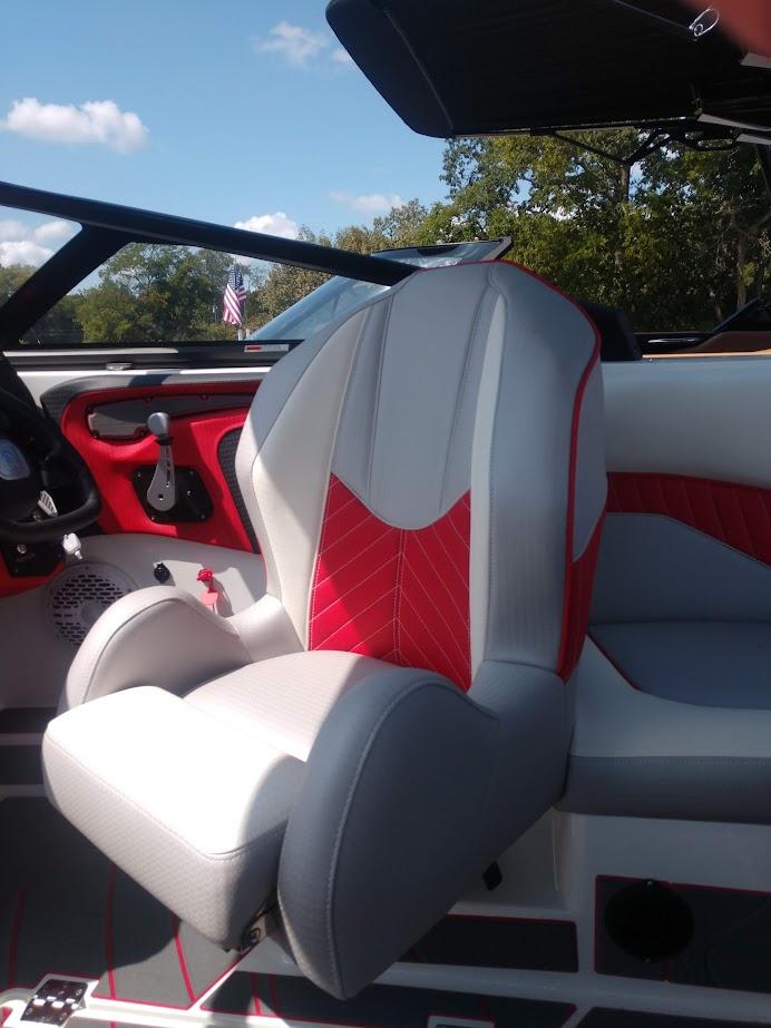 2023 Cenurion Fi23 - REDUCED !!